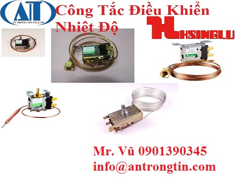 Công tắc áp suất Hsinglu